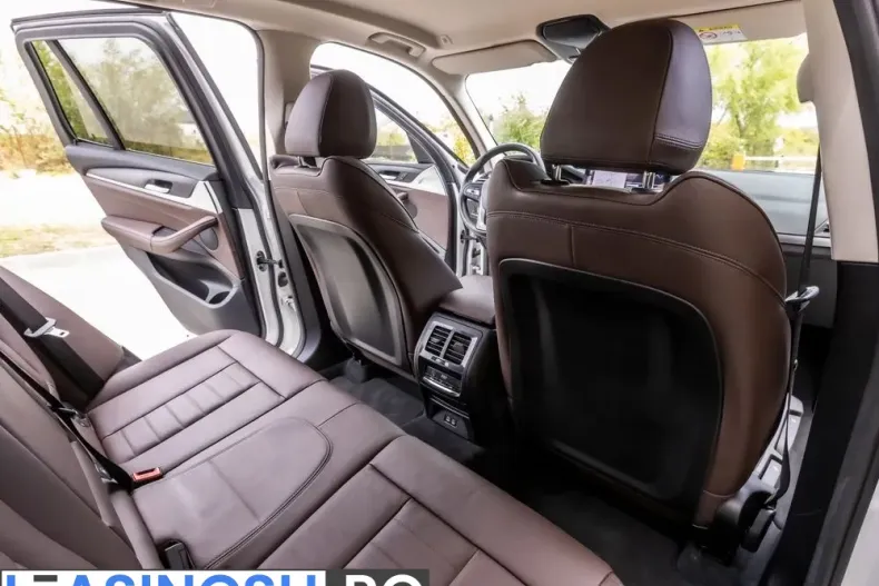 BMW X3 (Seria X) din 2022 cu 64.000 km - oferta BMW264379 - foto 16