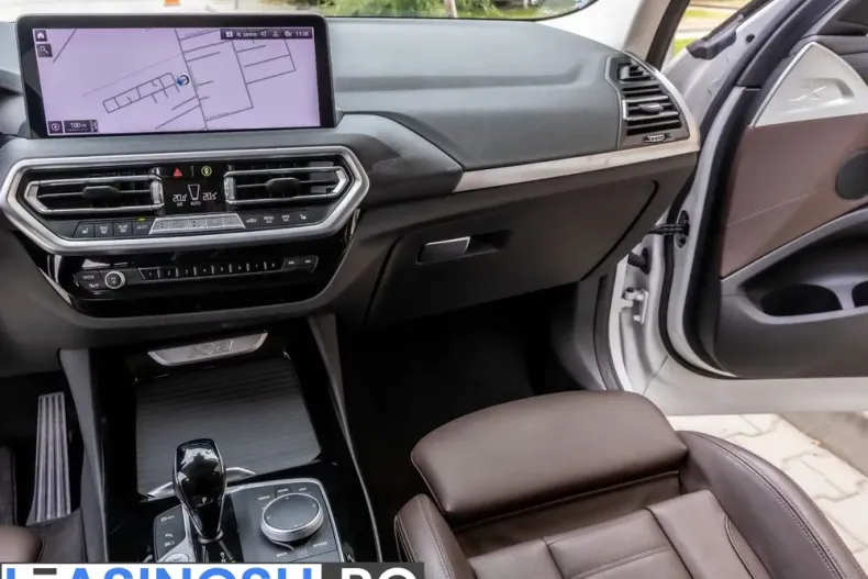 BMW X3 (Seria X) din 2022 cu 64.000 km - oferta BMW264379 - foto 21
