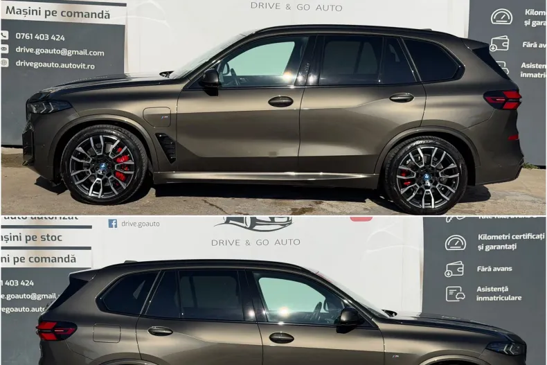 BMW X5 (Seria X) din 2023 cu 113.620 km - oferta BMW264381 - foto 6