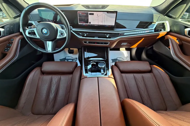 BMW X5 (Seria X) din 2023 cu 113.620 km - oferta BMW264381 - foto 8