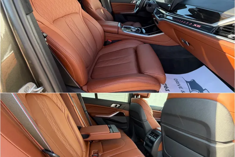 BMW X5 (Seria X) din 2023 cu 113.620 km - oferta BMW264381 - foto 9