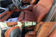 BMW X5 (Seria X) din 2023 cu 113.620 km - oferta BMW264381 - foto 10