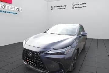 Lexus NX din 2023 - oferta LEX264388