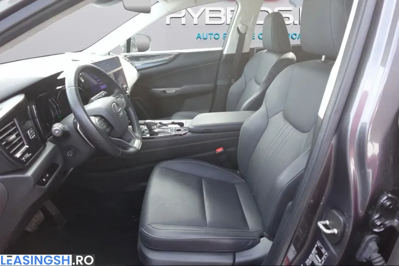 Lexus NX din 2023 cu 18.814 km - oferta LEX264388 - foto 5