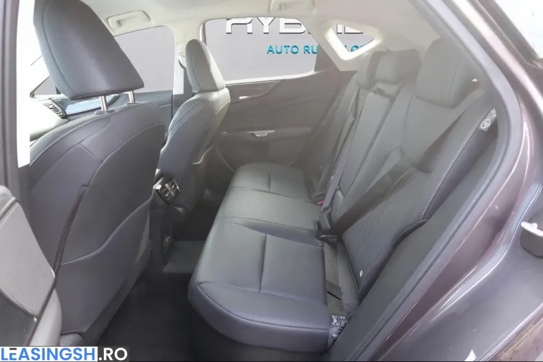 Lexus NX din 2023 cu 18.814 km - oferta LEX264388 - foto 6