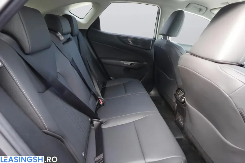 Lexus NX din 2023 cu 18.814 km - oferta LEX264388 - foto 7