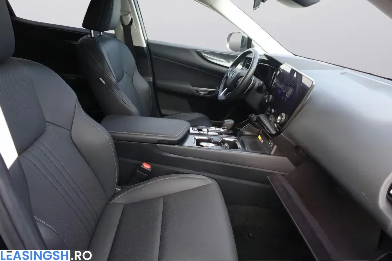 Lexus NX din 2023 cu 18.814 km - oferta LEX264388 - foto 8