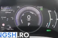 Lexus NX din 2023 cu 18.814 km - oferta LEX264388 - foto 10