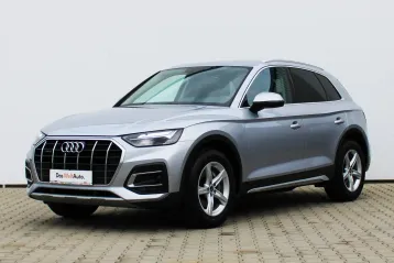 Audi Q5 din 2022 - oferta AUD264389
