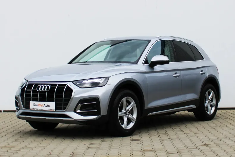 Audi Q5 din 2022 cu 70.766 km - oferta AUD264389 - foto 1