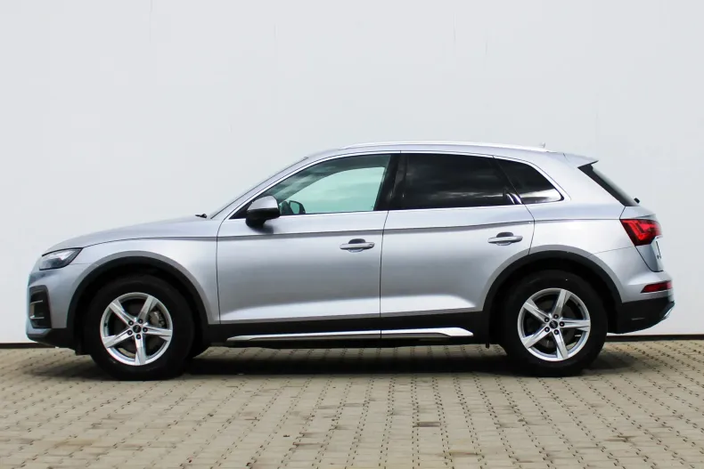 Audi Q5 din 2022 cu 70.766 km - oferta AUD264389 - foto 2