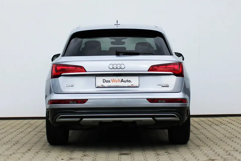 Audi Q5 din 2022 cu 70.766 km - oferta AUD264389 - foto 4