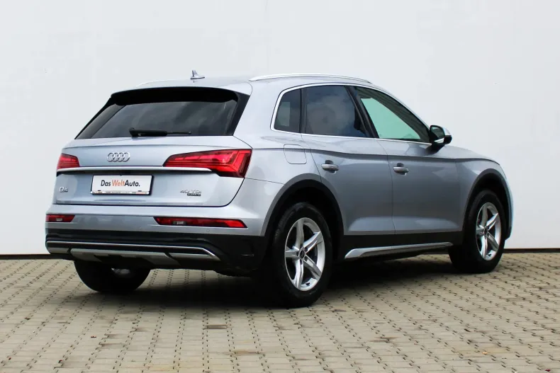 Audi Q5 din 2022 cu 70.766 km - oferta AUD264389 - foto 5