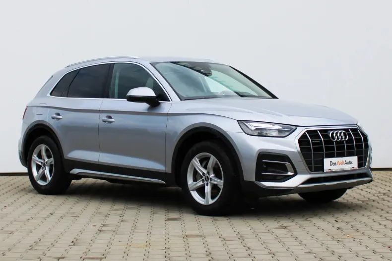 Audi Q5 din 2022 cu 70.766 km - oferta AUD264389 - foto 7