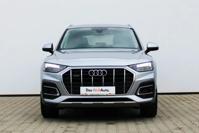 Audi Q5 din 2022 cu 70.766 km - oferta AUD264389 - foto 8