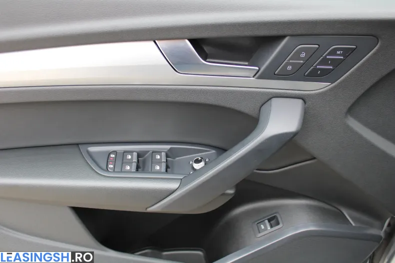 Audi Q5 din 2022 cu 70.766 km - oferta AUD264389 - foto 9