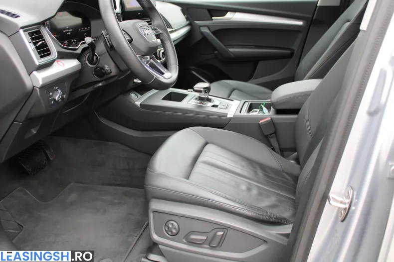 Audi Q5 din 2022 cu 70.766 km - oferta AUD264389 - foto 10