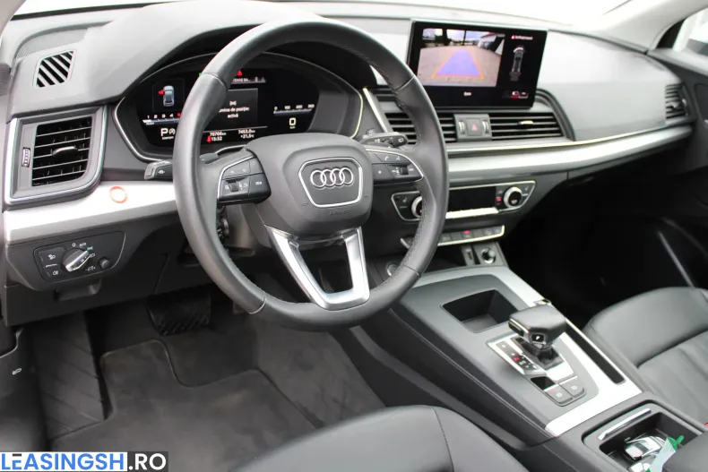 Audi Q5 din 2022 cu 70.766 km - oferta AUD264389 - foto 11