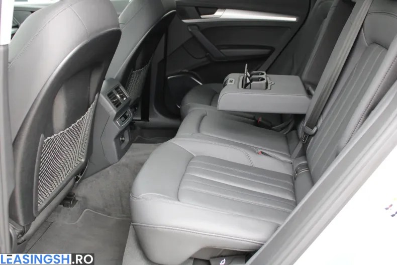 Audi Q5 din 2022 cu 70.766 km - oferta AUD264389 - foto 12
