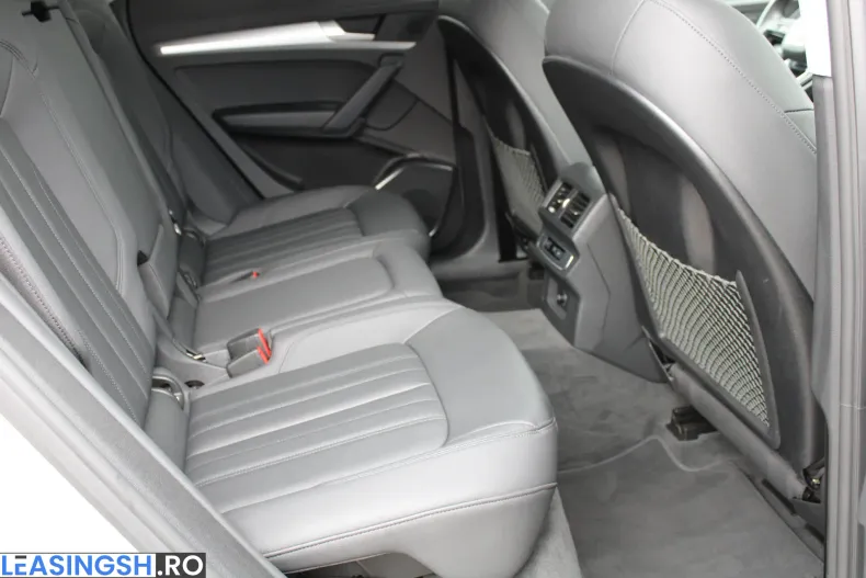 Audi Q5 din 2022 cu 70.766 km - oferta AUD264389 - foto 14