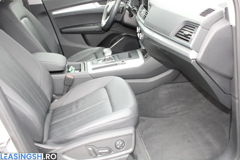 Audi Q5 din 2022 cu 70.766 km - oferta AUD264389 - foto 15