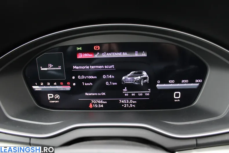 Audi Q5 din 2022 cu 70.766 km - oferta AUD264389 - foto 18