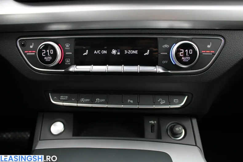 Audi Q5 din 2022 cu 70.766 km - oferta AUD264389 - foto 20