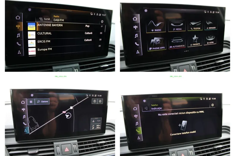 Audi Q5 din 2022 cu 70.766 km - oferta AUD264389 - foto 22