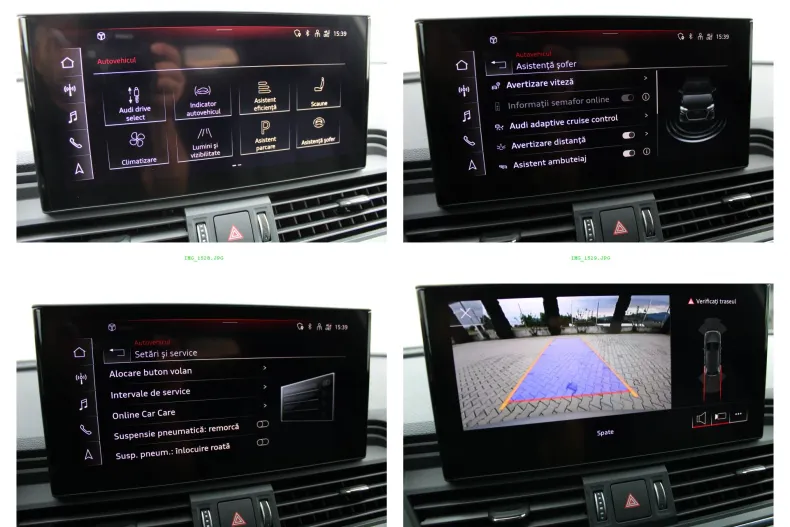 Audi Q5 din 2022 cu 70.766 km - oferta AUD264389 - foto 23