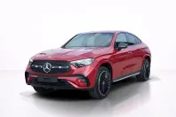 Mercedes-Benz GLC 300 (Clasa GLC) din 2026 cu 10 km - oferta MER264390 - foto 1