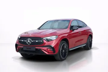 Mercedes-Benz GLC 300 din 2026 - oferta MER264390