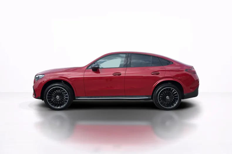 Mercedes-Benz GLC 300 (Clasa GLC) din 2026 cu 10 km - oferta MER264390 - foto 2