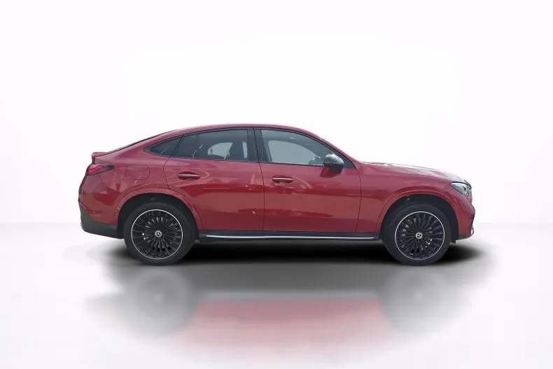 Mercedes-Benz GLC 300 (Clasa GLC) din 2026 cu 10 km - oferta MER264390 - foto 6