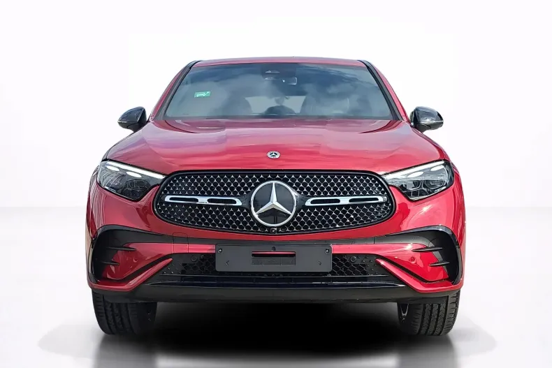 Mercedes-Benz GLC 300 (Clasa GLC) din 2026 cu 10 km - oferta MER264390 - foto 8