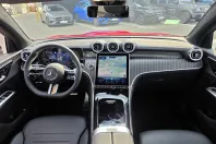 Mercedes-Benz GLC 300 (Clasa GLC) din 2026 cu 10 km - oferta MER264390 - foto 10