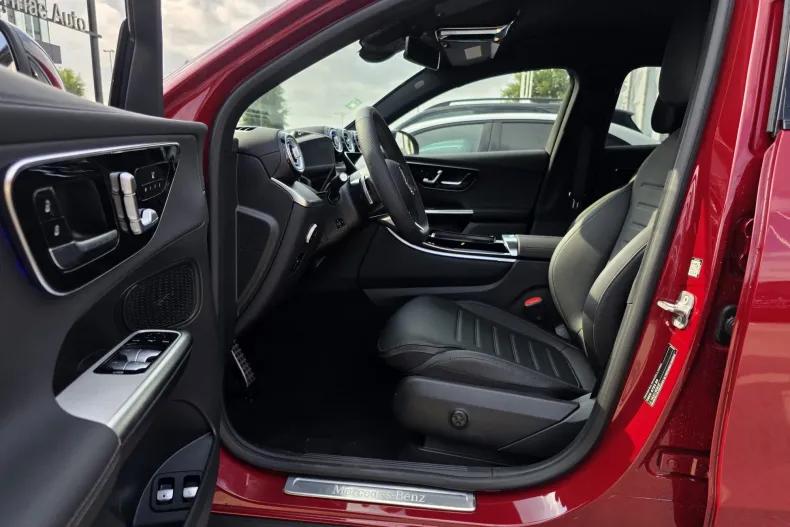 Mercedes-Benz GLC 300 (Clasa GLC) din 2026 cu 10 km - oferta MER264390 - foto 11