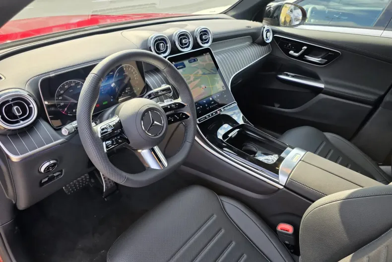 Mercedes-Benz GLC 300 (Clasa GLC) din 2026 cu 10 km - oferta MER264390 - foto 13