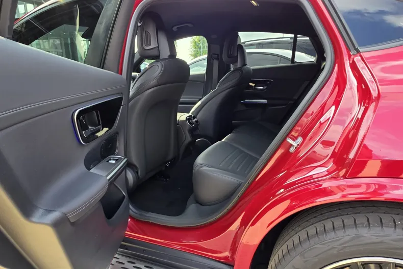 Mercedes-Benz GLC 300 (Clasa GLC) din 2026 cu 10 km - oferta MER264390 - foto 15