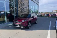 Toyota RAV4 din 2021 cu 82.928 km - oferta TOY264391 - foto 1