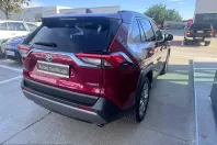 Toyota RAV4 din 2021 cu 82.928 km - oferta TOY264391 - foto 4