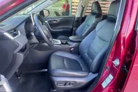 Toyota RAV4 din 2021 cu 82.928 km - oferta TOY264391 - foto 6