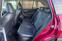 Toyota RAV4 din 2021 cu 82.928 km - oferta TOY264391 - foto 9