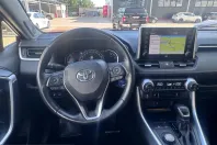 Toyota RAV4 din 2021 cu 82.928 km - oferta TOY264391 - foto 13