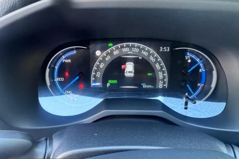 Toyota RAV4 din 2021 cu 82.928 km - oferta TOY264391 - foto 18