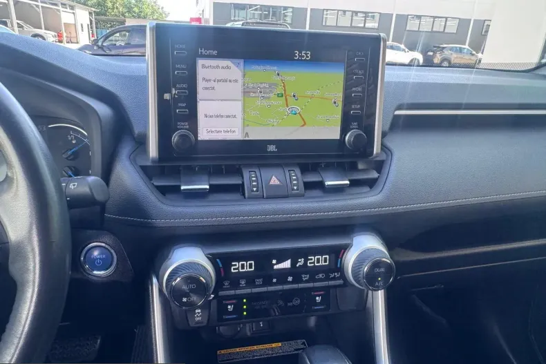 Toyota RAV4 din 2021 cu 82.928 km - oferta TOY264391 - foto 20