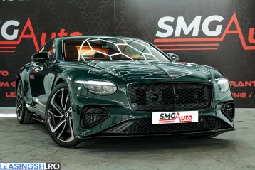 Bentley Continental din 2026 - oferta BEN264395