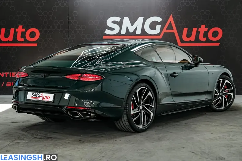 Bentley Continental din 2026 cu 1.500 km - oferta BEN264395 - foto 5