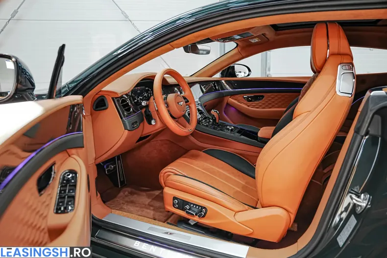 Bentley Continental din 2026 cu 1.500 km - oferta BEN264395 - foto 6