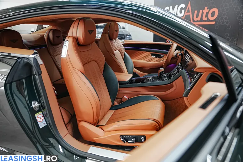 Bentley Continental din 2026 cu 1.500 km - oferta BEN264395 - foto 7