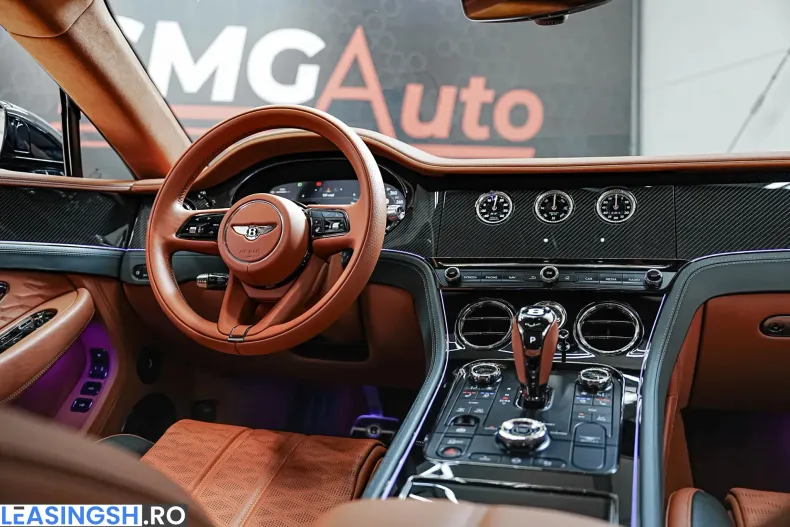 Bentley Continental din 2026 cu 1.500 km - oferta BEN264395 - foto 12
